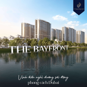 Chung cư Lumiere Bayfront